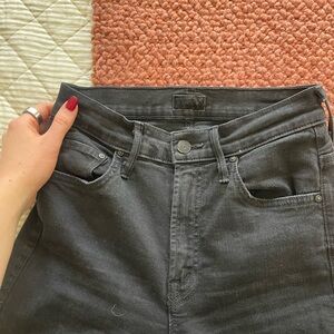 Mother Jeans